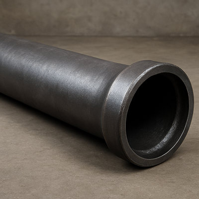 Ductile Iron Pipe (DIP)