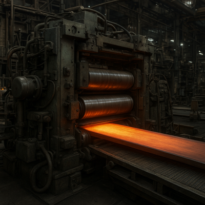 Rolling Mills